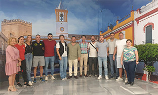 Premio famp la algaba