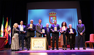 Premio salteras