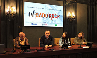 Badorock badolatosa