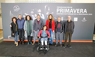 Programaciu00f3n cultural primavera la rinconada 23