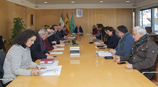 Diputacion junta