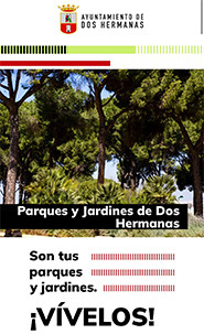 Guia parque dos hermanas