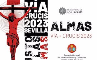 Viacrucis alma