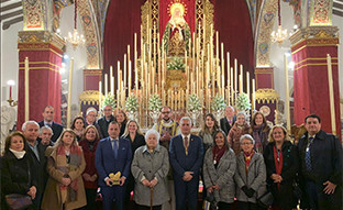 Premio Obra Social Soledad de Castilleja