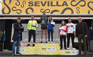 Sevilla 10 Nerviu00f3n San pablo