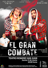 El gran combate