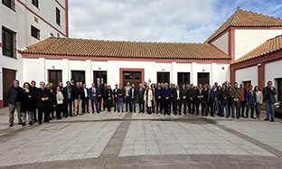 Asamblea toda sevilla marzo 23