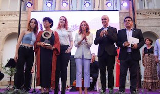 Premios mujeres igualdad