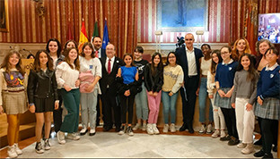 Consejo infantil sevilla