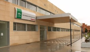 Hospital utrera