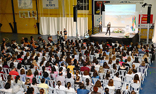 Ciclo educaciu00f3n gines