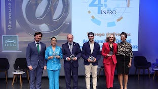 Premios digitales inpro