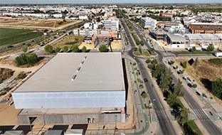 La rinconada industrial