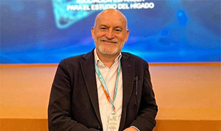 Hepatologo sevillano