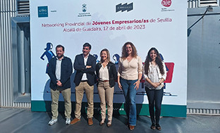 Encuentro provincial de negocios