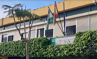 IES Gustavo adolfo Becquer