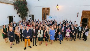 Encuentro sector finlandes sevilla