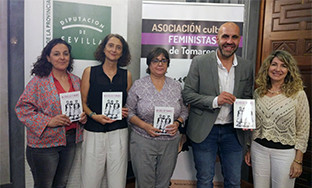 Mujeres de tomares