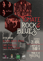 Tomate blues band