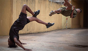 Ciclo danza CICUS