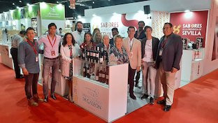 Feria vino