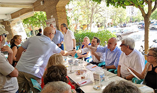 Antonio muu00f1oz sevilla este