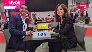 Sas estocolmo sevilla