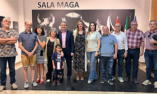 La rinconada acuerdos entidades cultura