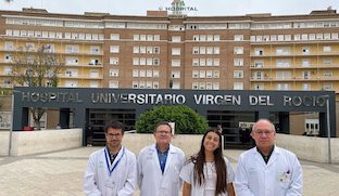 Medicina nuclear parkinson