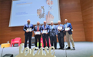 Premios feicase