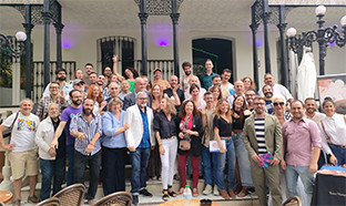 Presentacion FOC Sevilla