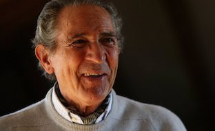 Antonio gala
