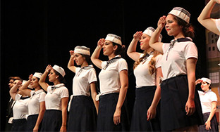 Zarzuela turina