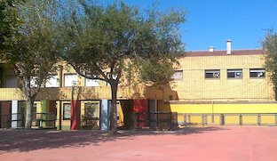 Ceip lacandelaria