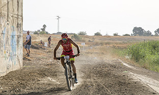 Duatlon palacios