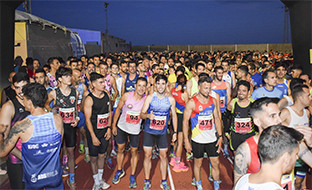 Carrera mistela 2023