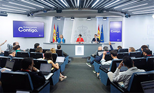 Fondos europeos