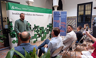 Festival de la guitarra marchena