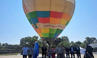 Presentacion turismo playa