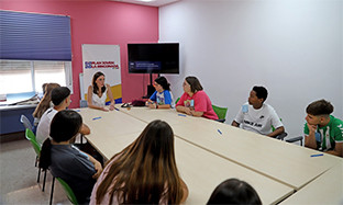 Plan joven la rinconada 2023