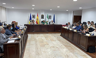 Pleno ayto san juan