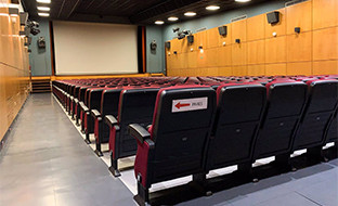 Sala de cine
