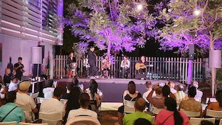 Concierto sevilla