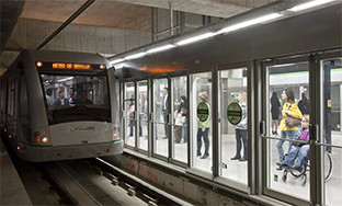 Metro ciuedad expo
