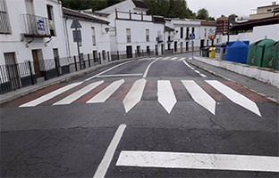 Carretera constantina