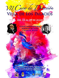 VII Curso de Direcciu00f3n Villa de Los Palacios