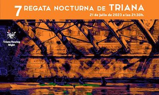 Regata nocturna triana