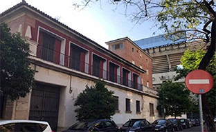Instituto de la grasa