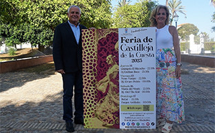 Feria castilleja