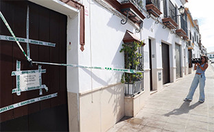 Crimen osuna